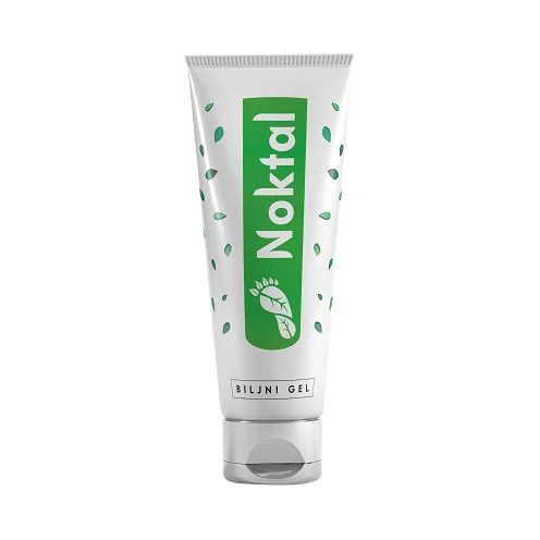 Noktal Gel