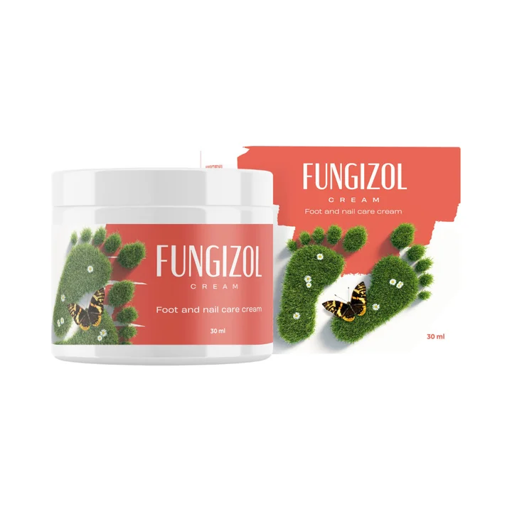 Fungizol Сream